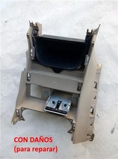 CONSOLE CENTRALE Nissan Terrano II (R20)(02.1993->) 681040X800