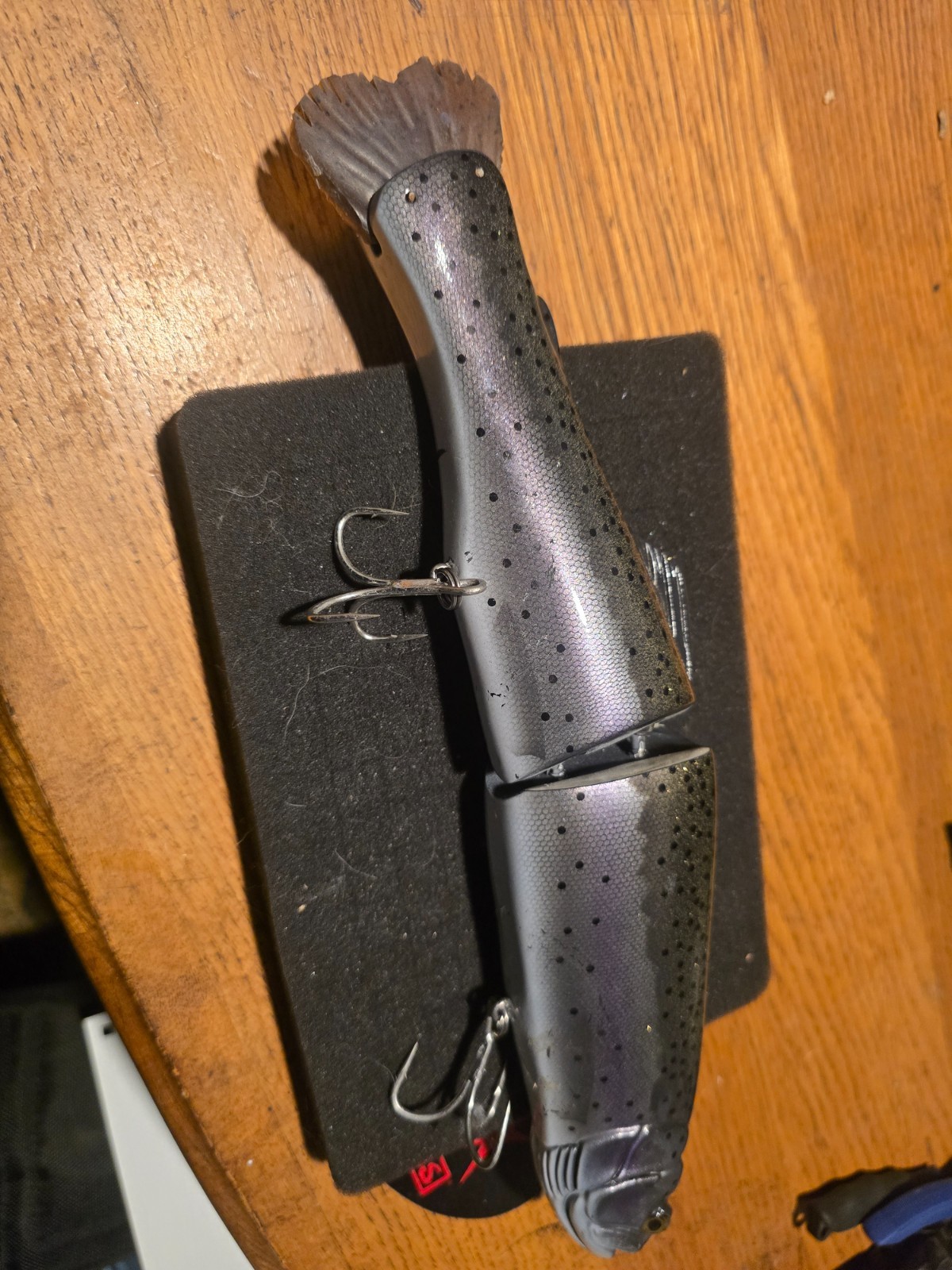 swimbait 13" Hiroshima - Image 2