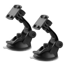 Windshield Mount for 4.3"/5" Backup Camera Display Monitor - Rear View Camera...