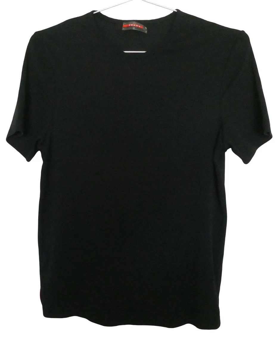 PRADA Nylon Tops for Women for sale | eBay