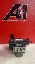 07-09 Toyota Camry Abs Pump Actuator Assembly Id 4451006060 5th Digit Vin E