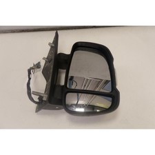 Retroviseur droit (ou coque) Fiat 130