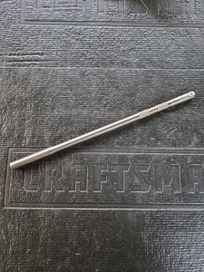 SNAP-ON Tools SGDMRC4-80 1/4" Drive Long Magnetic Ratcheting Screwdriver Shaft