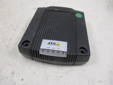 Axis Communications Q7401 Video Encoder 0288-001-02 IP-based Video Surveillance