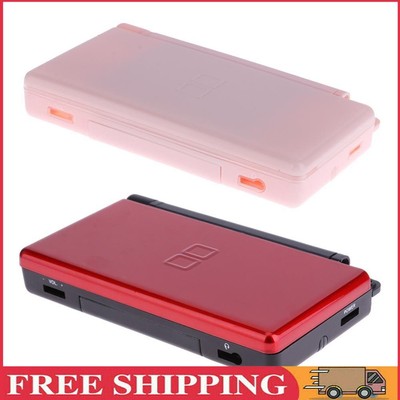 Full Repair Part Replacement House Shell Case Kit for DS Lite NDSL