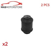 QUERLENKER LAGER LAGERBUCHSE MOOG MI-SB-5489 2PCS I FÜR MITSUBISHI PAJERO II