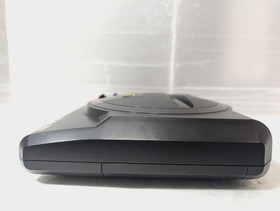 SEGA Mega Drive 16BIT Console Sonic Japan  Box