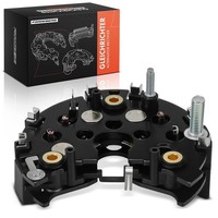 Frankberg Gleichrichter Generator Lichtmaschine Passend FüR Audi 80 A4 A6 Seat