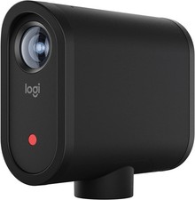 Logitech Mevo Start Wireless Live Streaming C...
