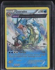 2015 Pokemon XY Ancient Origins Holo #21 Gyarados