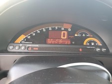 2004-2007 Honda S2000 Ap2 Digital Instrument Gauge Cluster Oem 87k Miles