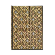Destiny Midi Lined Hardcover Journal, 144pg, 120GSM by Paperblanks (Voltaire...