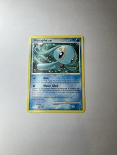 Manaphy Pokemon TCG POP Series 9 Rare Promo Card #2/17 on eBay