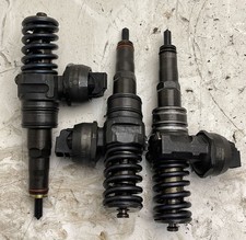 INIETTORI PER VOLKSWAGEN Fox 1° Serie diesel 1400 (05>11)