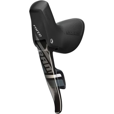 SRAM Force 22 HRD Shift/Brake Lever & Flat Mount Caliper One Color