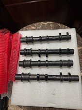 GSC Power-Division S1 Camshafts with Intake AVCS 04-07 STI 08-14 WRX 04-08 FXT