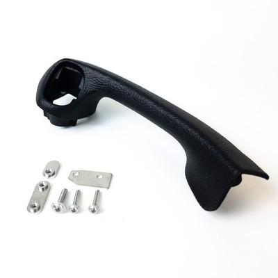 BMW Z3 E36 Türgriff innen Türzug Haltegriff links schwarz 1996-2002 NEU