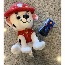 PAW Patrol Marshall Chase