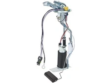 Delphi 87XP14N Fuel Pump Hanger Assembly Fits 1985-1990 GMC S15