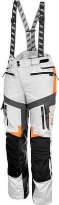 Rukka Roughroad Adventure Motorcycle Pants   Size 34 (EU 50) Tall