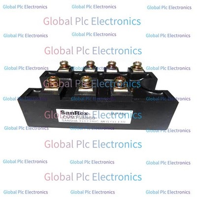 SANREX CVM75BB80 CVM75BB-80 Module New