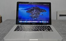 Apple MacBook Pro 13" | Mid 2012 | Intel Core i5 | 120GB SSD | 16GB DDR3