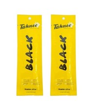 Tahnee/Black Tanning Lotion 2x15ml/Solariumkosmetik/Br&auml;unungslotion