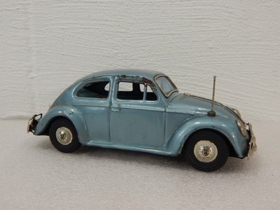 vw bug toy
