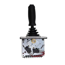 Joystick Controller 20424GT for Genie S-40,S-45,S-60,S-65,S-80,S-85,Z-34/22 IC