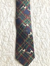 Dog Lovers Designer Tie