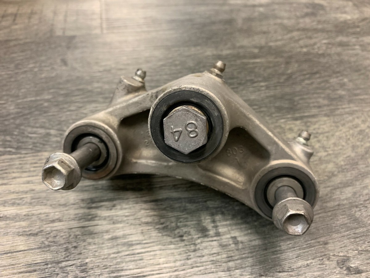 Kawasaki ZX9R ZX6R ZX12R Ninja Rear Suspension Uni Trak Arm