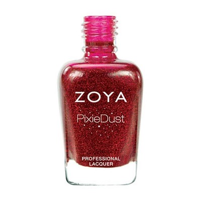 Zoya Nail Polish Chyna ZP657 PixieDust