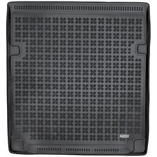 Gummi Rezaw-Plast Kofferraumwanne für Opel Combo E ab 2018 TPE Gummi Laderaumwan