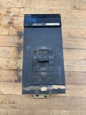 Square D LA36400 I-Line Circuit Breaker 400A 600V 3P 3PH LA 400 AMP 600 Volt