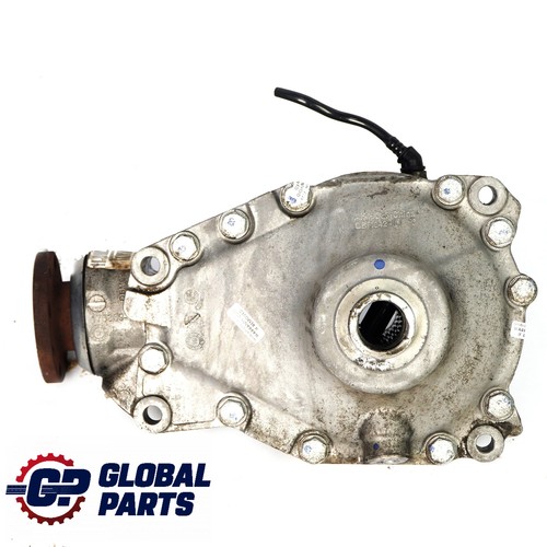 BMW F20 F30 F31 F32 X5 E70 X6 E71 Front Differential Diff 3,15 Ratio WARRANTY - Picture 3 of 14