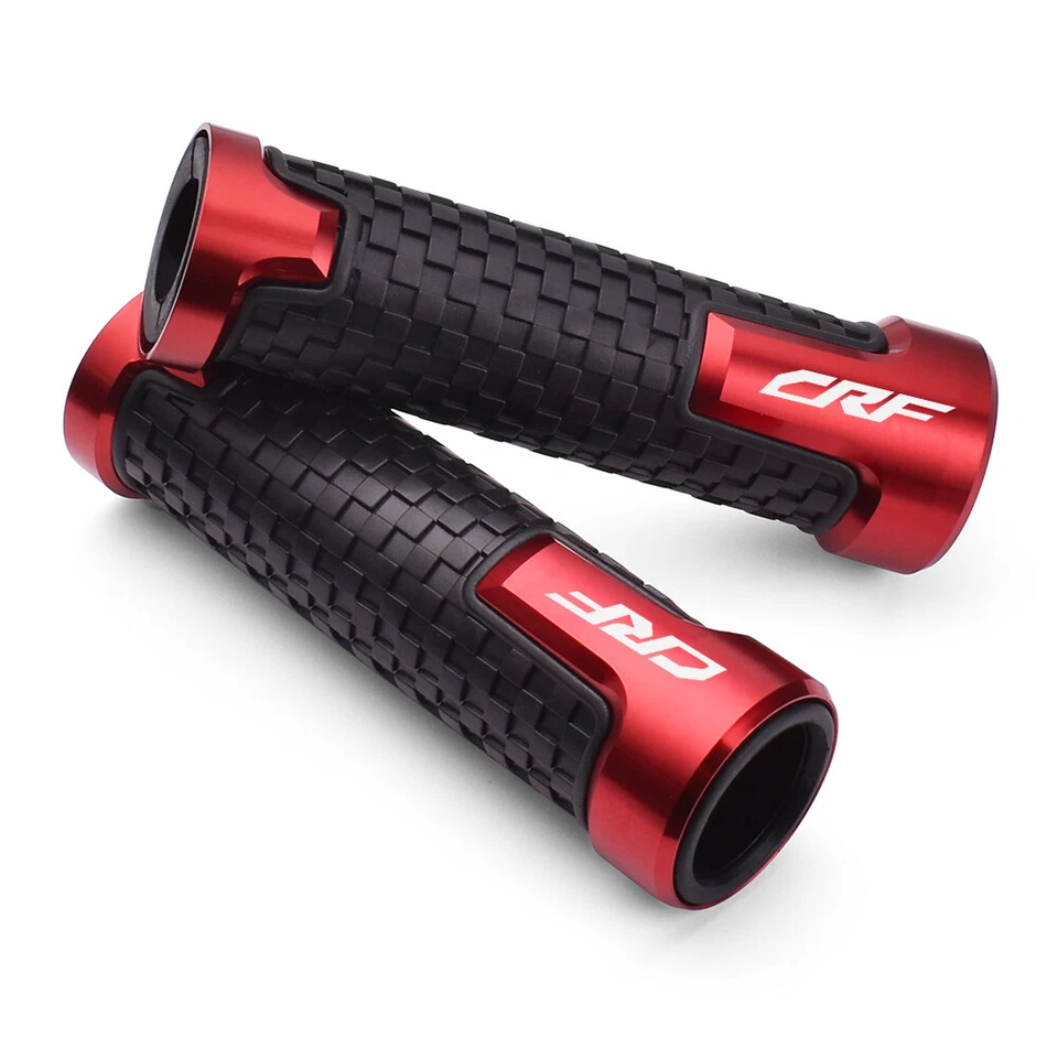 Empuñaduras de gel para manillar CRF250X CRF450R CRF450X CRF450RX CRF 250 450 Foto 3 de 4