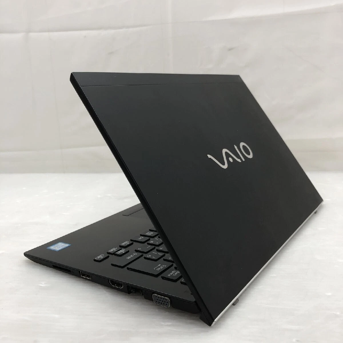Windowsノート本体 SONY VAIO Notebook PC / Core i5 8th Gen Sony 8 GB RAM PC Laptops & Netbooks 256 GB SSD Capacity for sale
