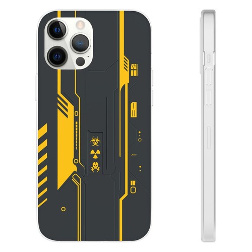 Fundas de teléfono flexibles estilo Cyberpunk para iPhone y Samsung, regalo para jugadores. - Imagen 61 de 135
