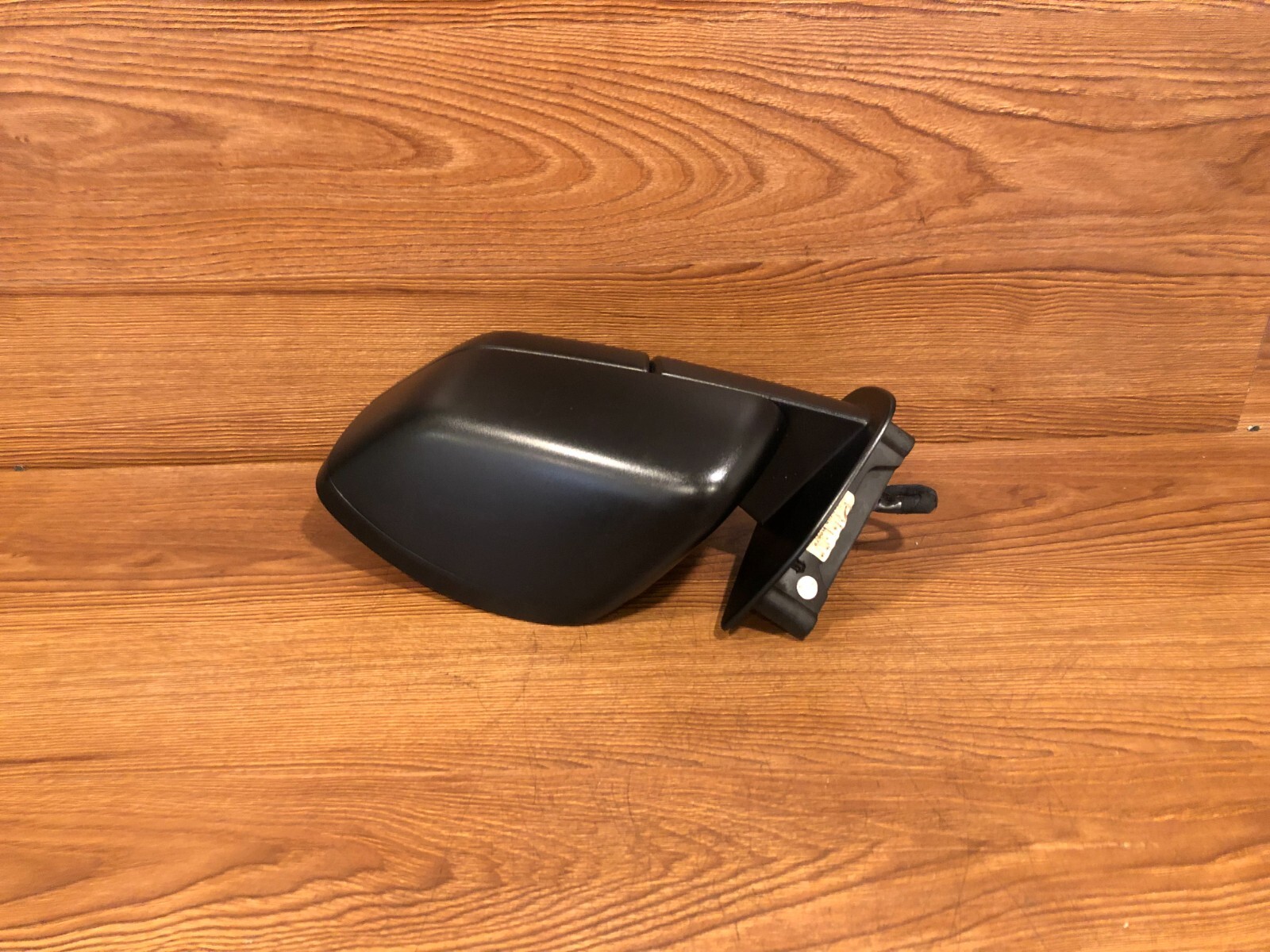 2006_2009 RANGE ROVER L320 SPORT FRONT LEFT SIDE DOOR VIEW MIRROR 