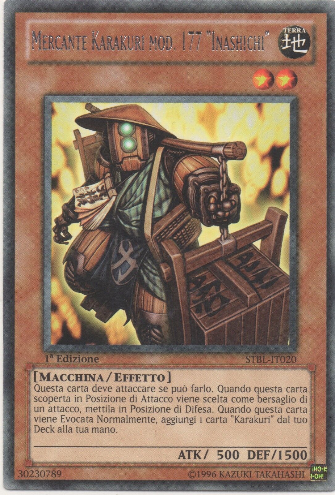 Foto 1 di 1
