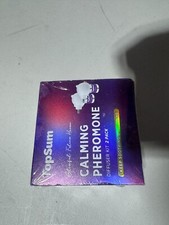 2 pack TopSum Pheromone Diffuser for cats: Premium cat Calming Diffuser