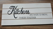 MDF Wandbild