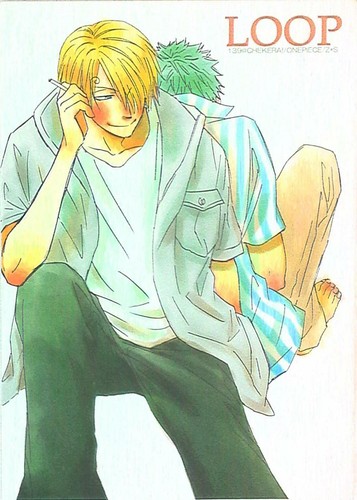 Doujinshi Chekera 139 Loop One Piece Ebay Doujinshi Chekera 139 Loop One Piece Ebay