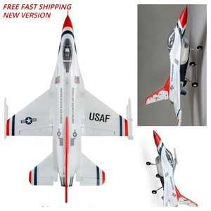 thunderbird rc plane