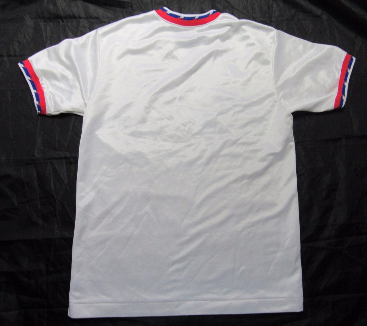 Yokohama Marinos Jリーグシャツ Mizuno Yokohama F. Marinos J-League shirt jersey MIZUNO 1993-1995