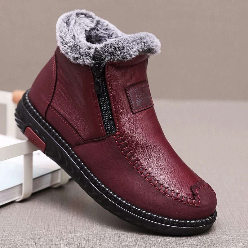 Outdoor ladies shop boots