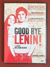 Good Bye Lenin! (DVD Special Edition, 2008) Daniel Brühl