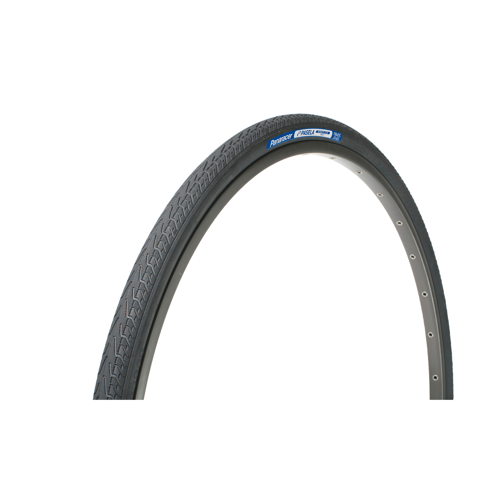 Panaracer Pasela Protite Wired Urban Tyre, Black, 700 x 32c