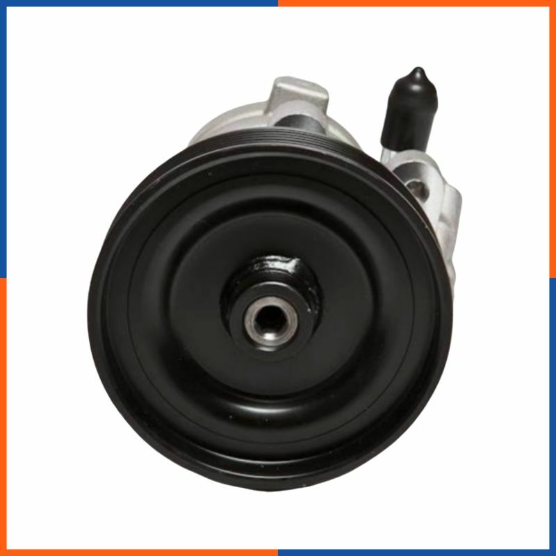 Pompe de direction assistée hydraulique pour Renault Master et Trafic - 2