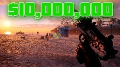 Dead Island 2 In Game Money $10,000,000 (PS4/PS5)  QUICK DELIVERY 